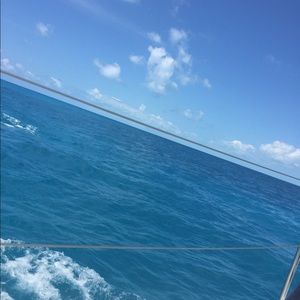 Meet your Posher, Tracy